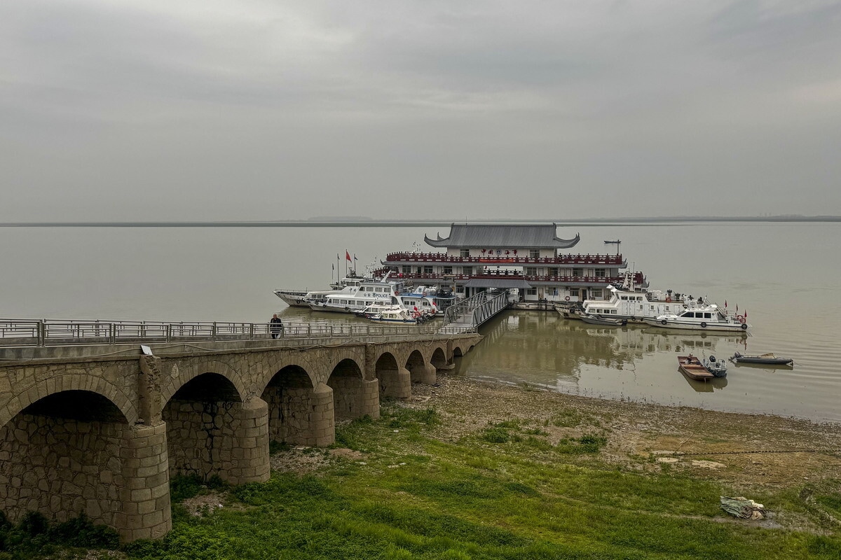 Le migliori foto del nostro viaggio in Cina (PARTE 1)