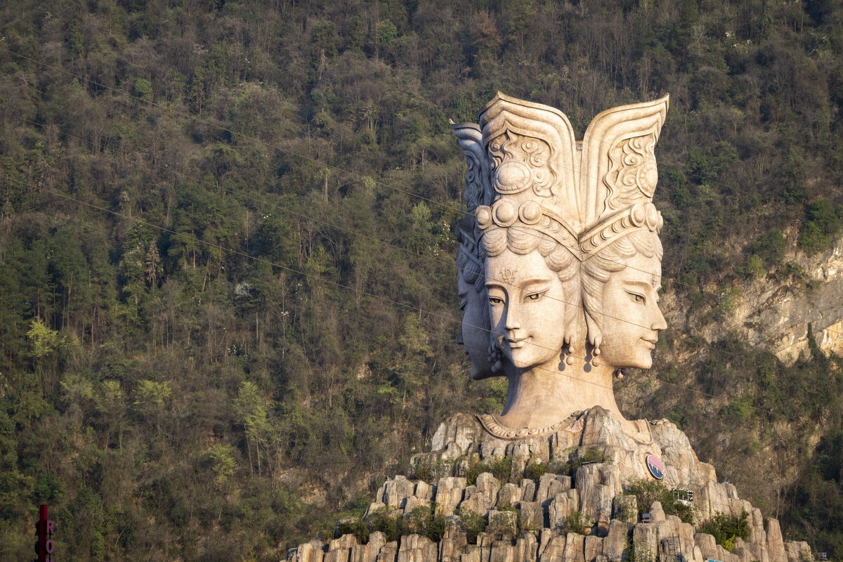 Le migliori foto del nostro viaggio in Cina (PARTE 1)