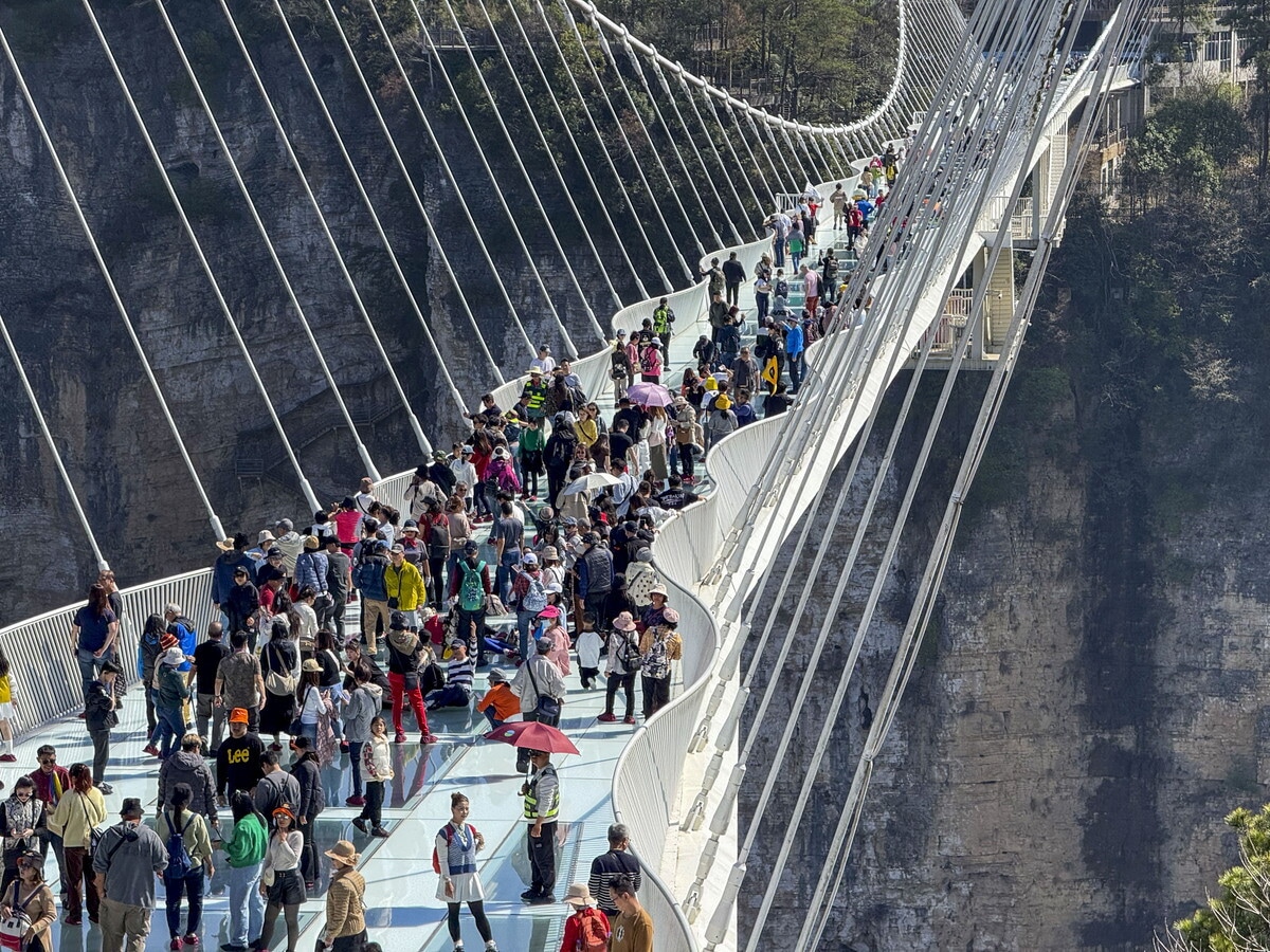 Le migliori foto del nostro viaggio in Cina (PARTE 1)