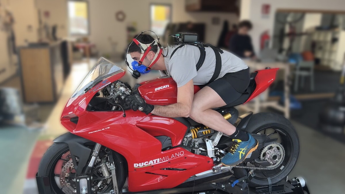 Piloti si nasce ancora, ma ora c’è l’Academy