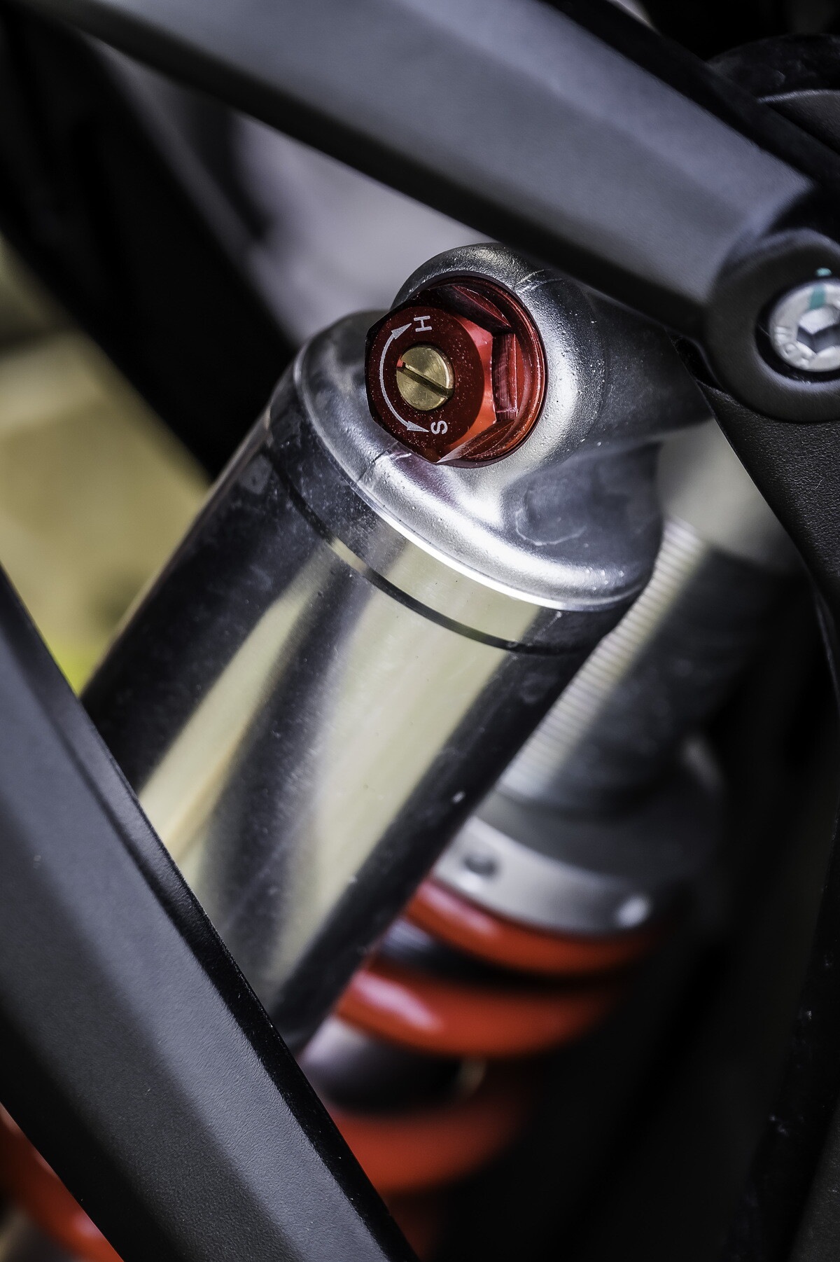 Zero Motorcycles XE: le foto del test