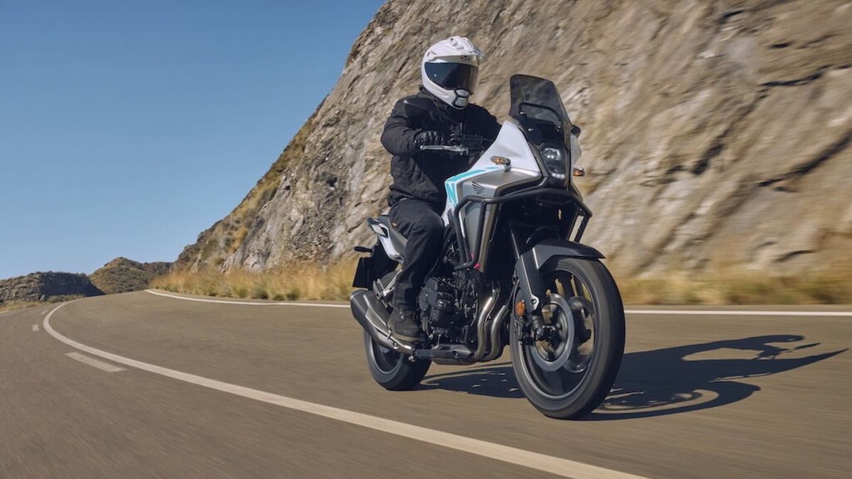 La moto come espressione culturale. Non più solo una questione di prestazioni