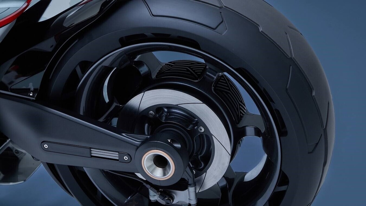 Honda EV Outlier Concept: la gallery completa del concept elettrico più visionario