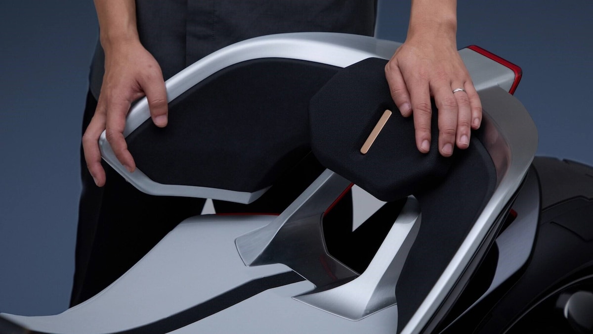 Honda EV Outlier Concept: la gallery completa del concept elettrico più visionario