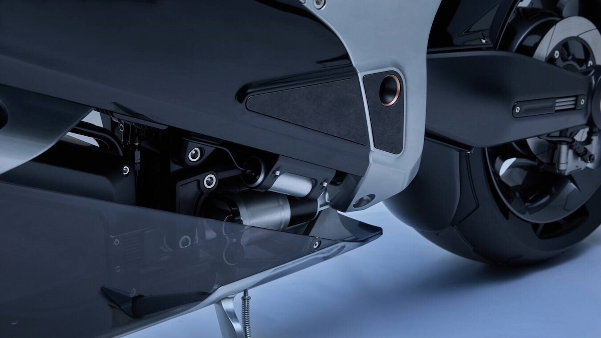 Honda EV Outlier Concept: la gallery completa del concept elettrico più visionario