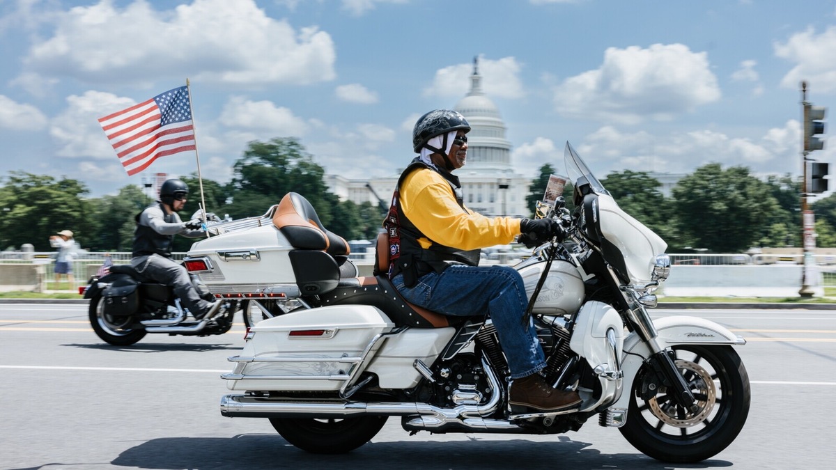 Il rilancio di Harley-Davidson inizia dalle persone