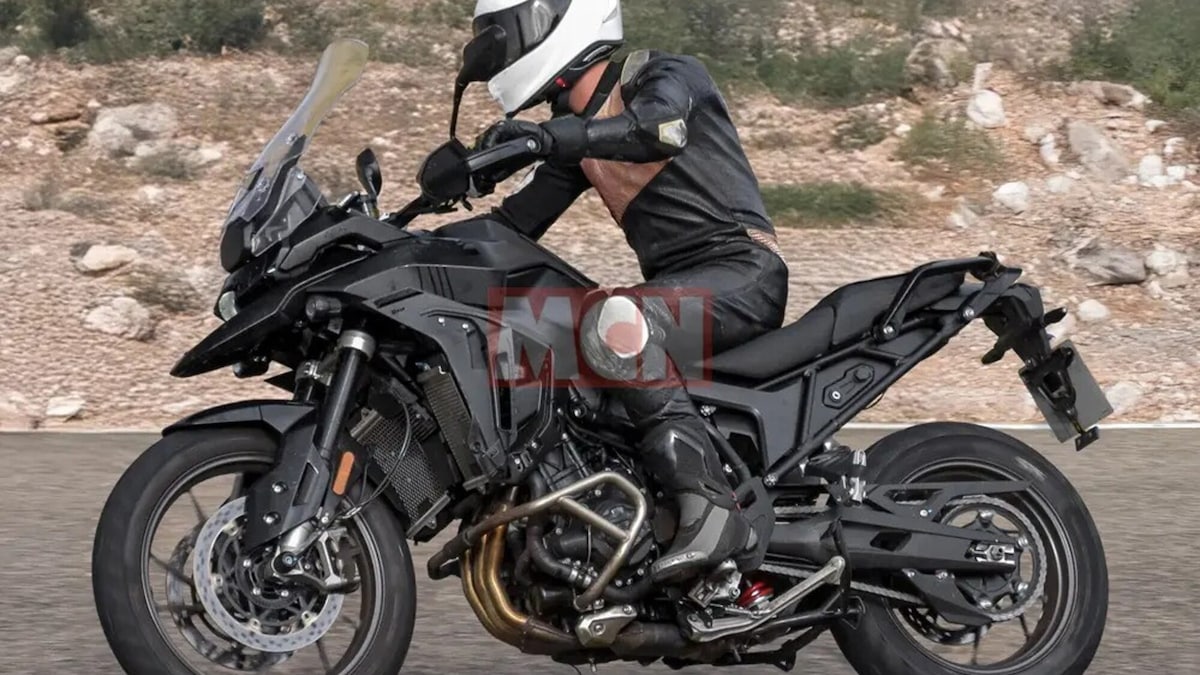 Triumph, prossima Tiger 950: cosa bolle in pentola a Hinckley