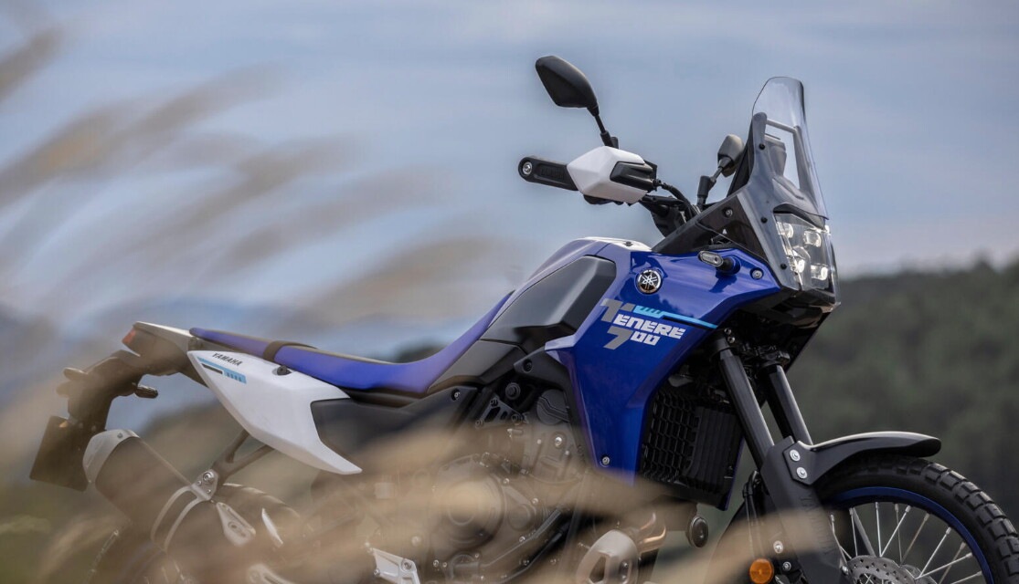 Top 5 +1 moto più vendute di dicembre 2025: Kawasaki Z900, unica naked tra le adventure