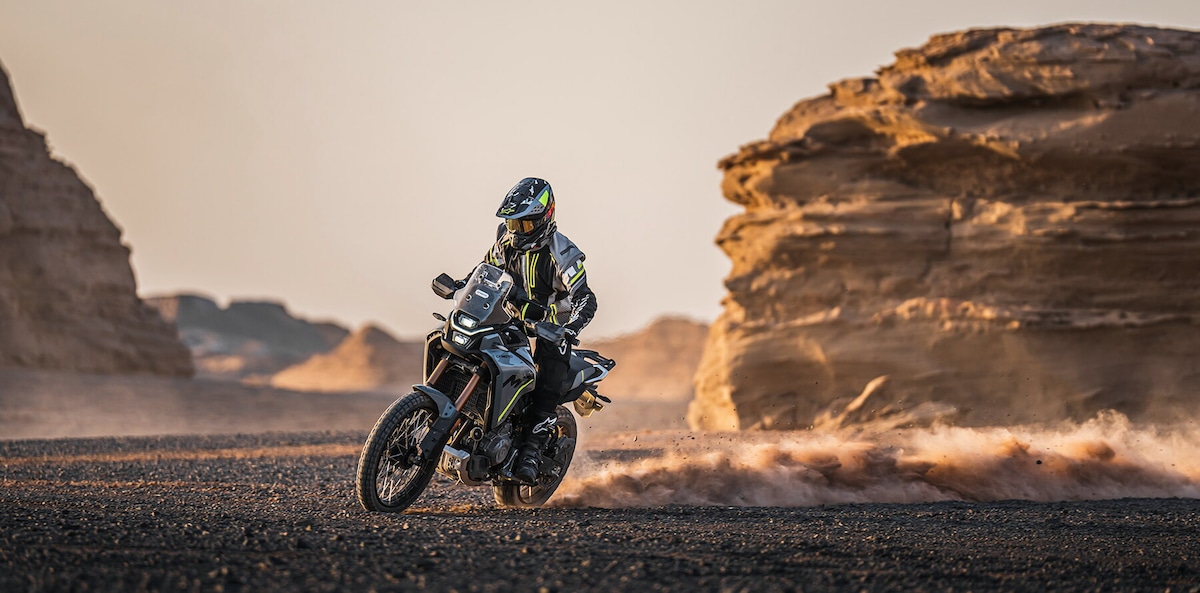 Top 10 moto vendute nel 2025