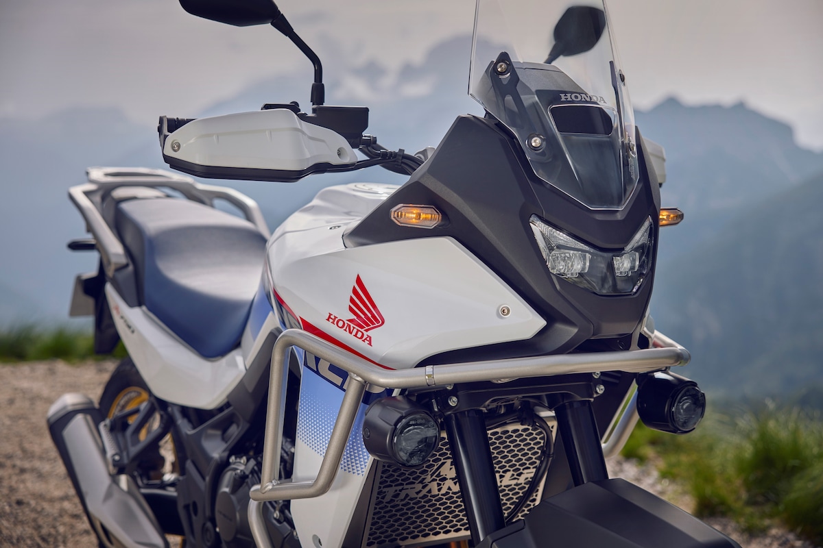 Top 10 moto vendute nel 2025