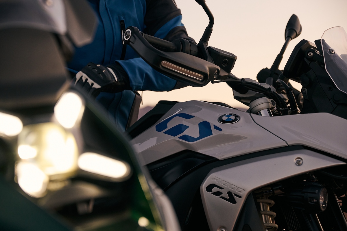 Top 10 moto vendute nel 2025