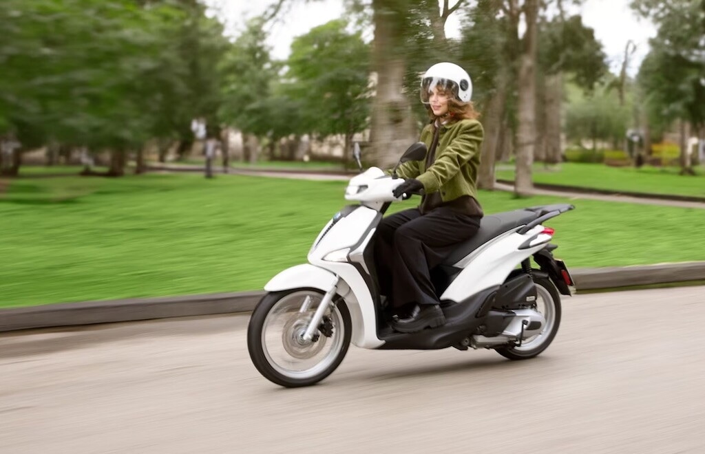 Top 10 scooter più venduti a dicembre 2025