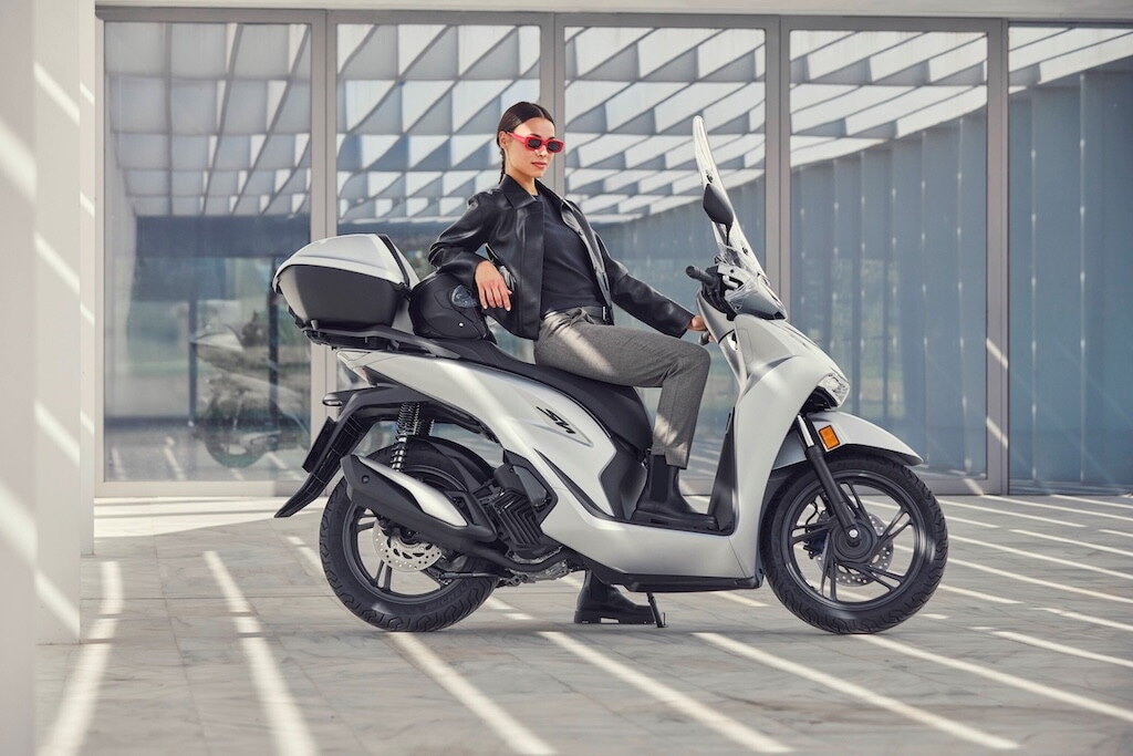 Top 10 scooter più venduti a dicembre 2025