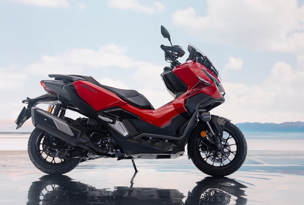 Top 10 scooter più venduti a dicembre 2025