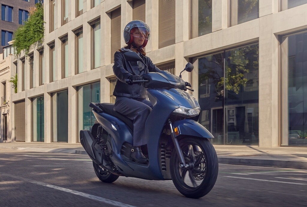 Top 10 scooter più venduti a dicembre 2025