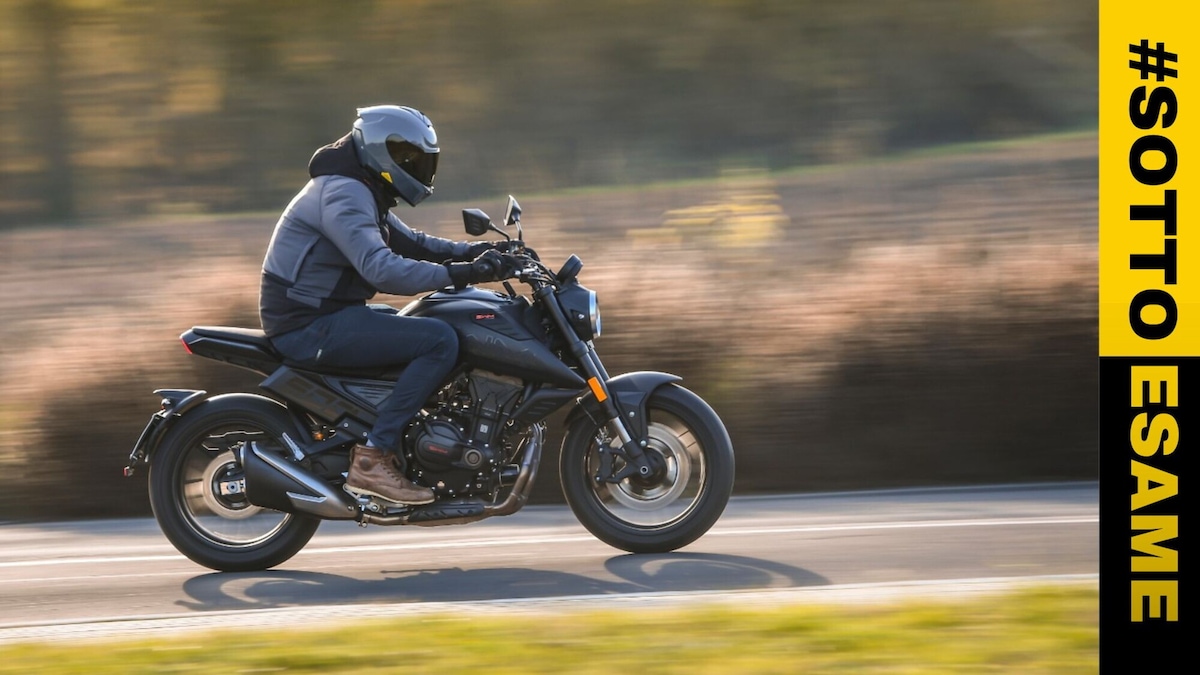 Test SWM Gran Milano 500: i voti del #SottoEsame