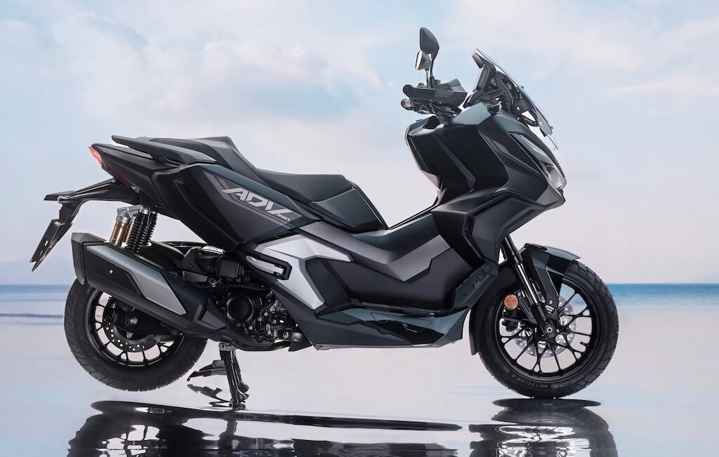 Top 20 scooter più venduti nel 2025