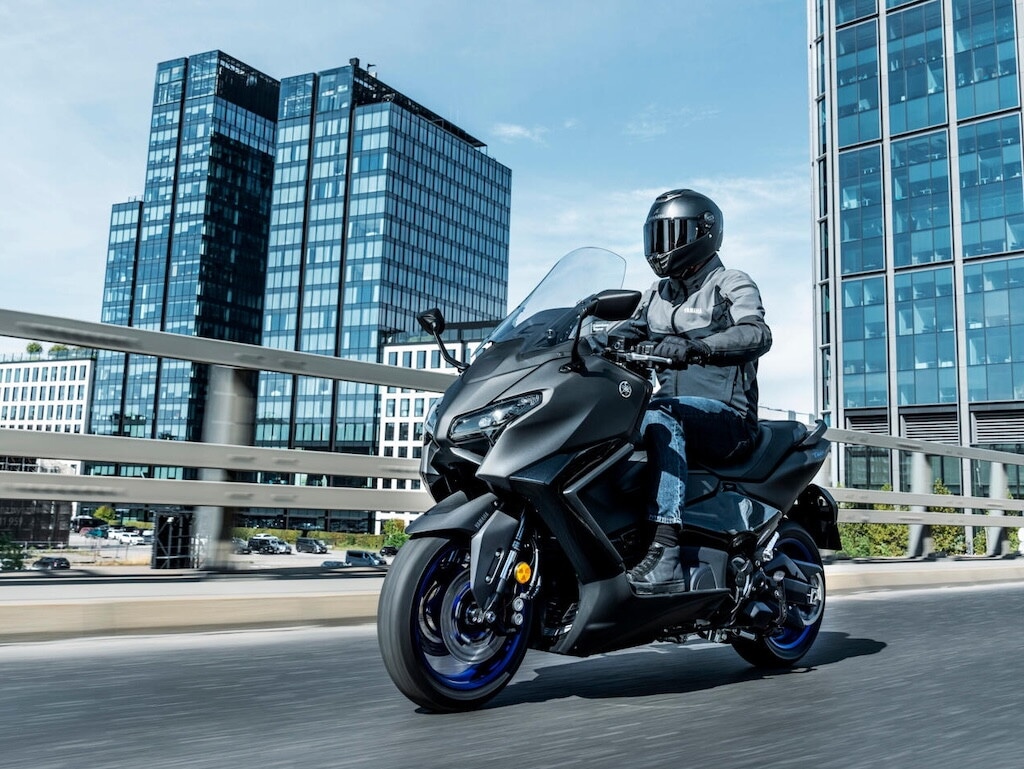 Top 20 scooter più venduti nel 2025