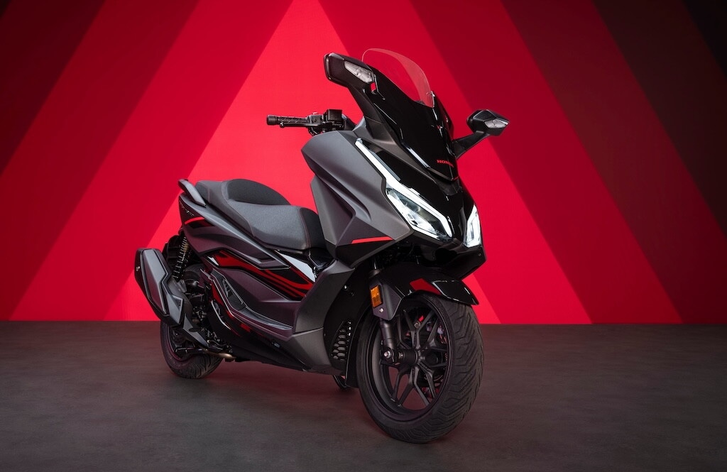 Top 20 scooter più venduti nel 2025