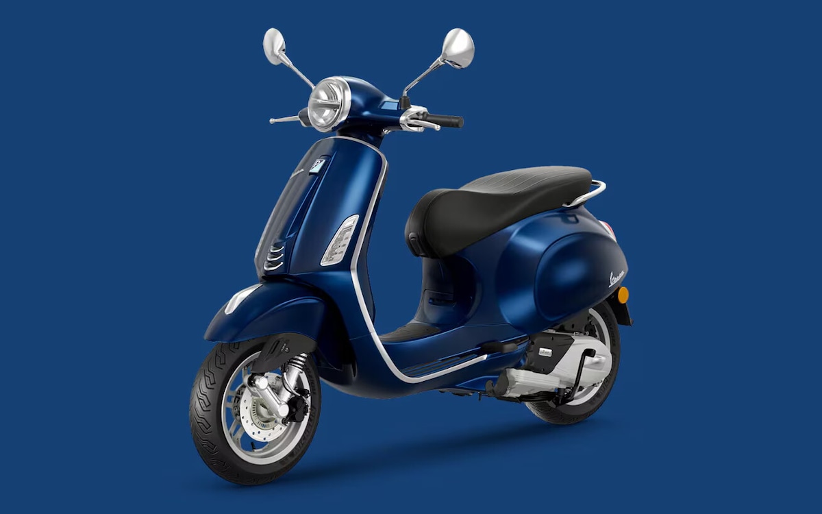 Top 20 scooter più venduti nel 2025