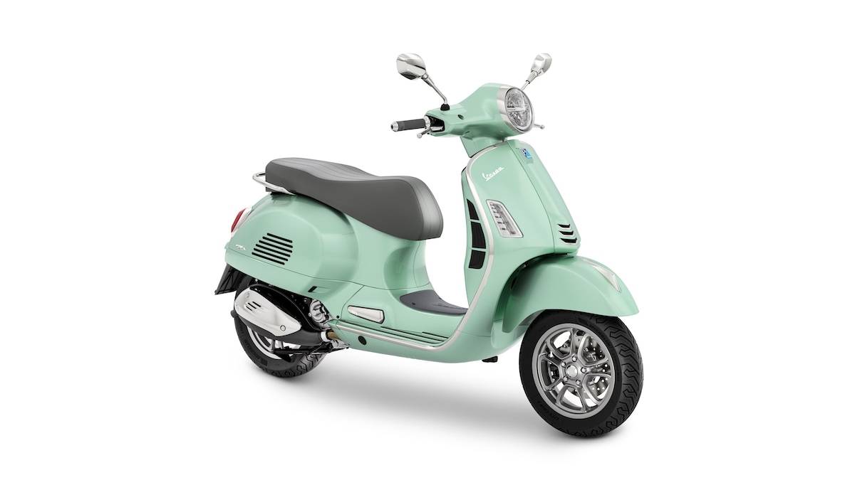 Top 20 scooter più venduti nel 2025