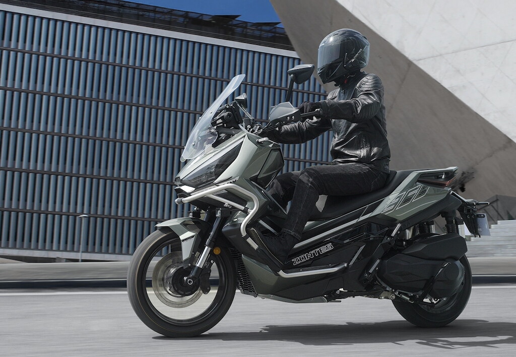 Top 20 scooter più venduti nel 2025