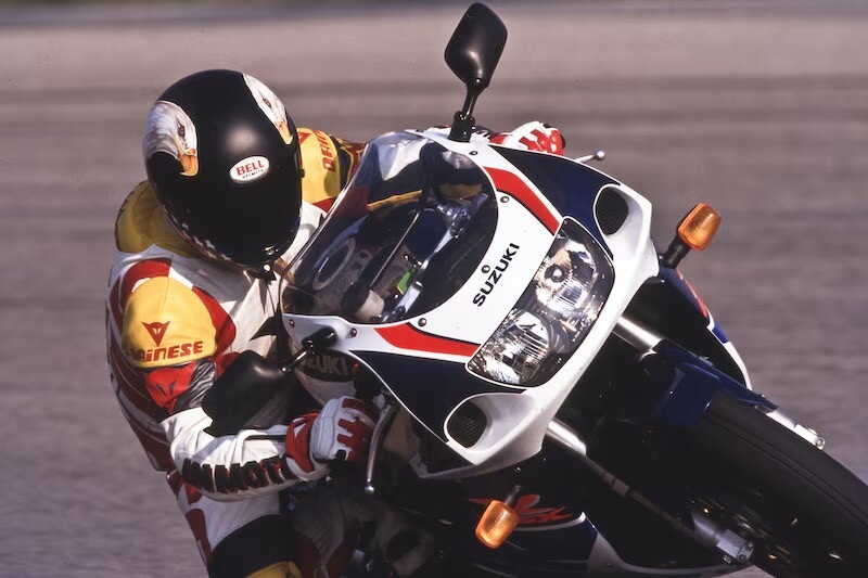 5 moto meravigliose che compiono 30 anni nel 2026