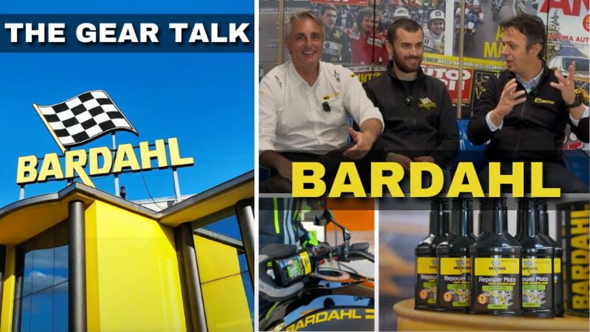 Motore pigro e consumi alti: come recuperare prestazioni con un additivo | Bardahl Repower Moto