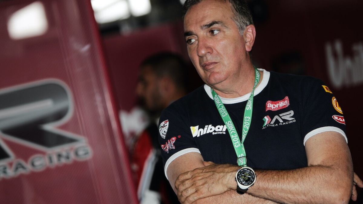 Addio a Genesio Bevilacqua, il manager che ha trasformato la passione in mito