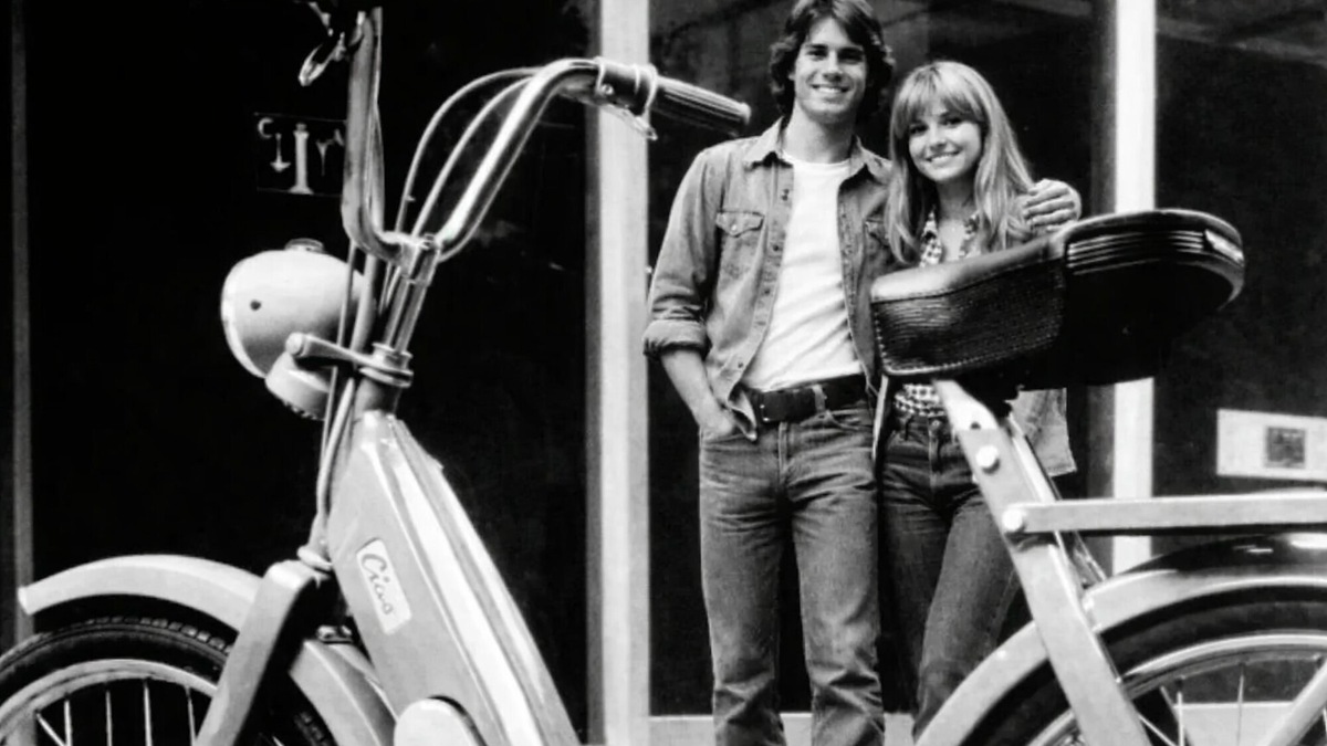 Due tempi, sogni enormi: storia sentimentale del cinquantino