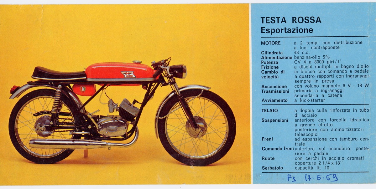 Cinquantini anni ’70: le foto di quando il motorino era libertà