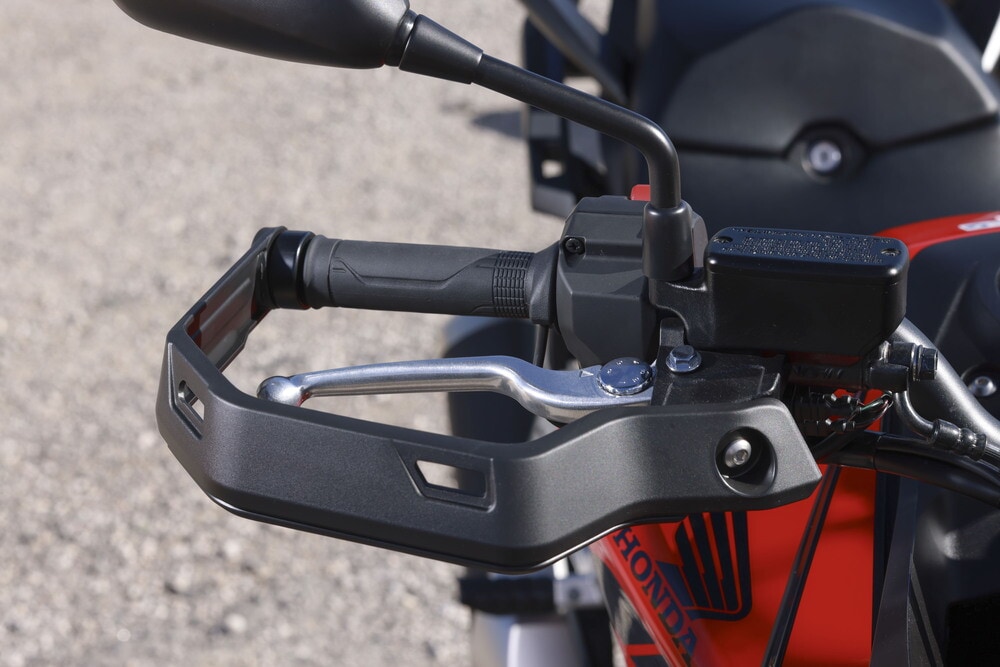 Honda CB1000GT: focus sui dettagli | FOTO