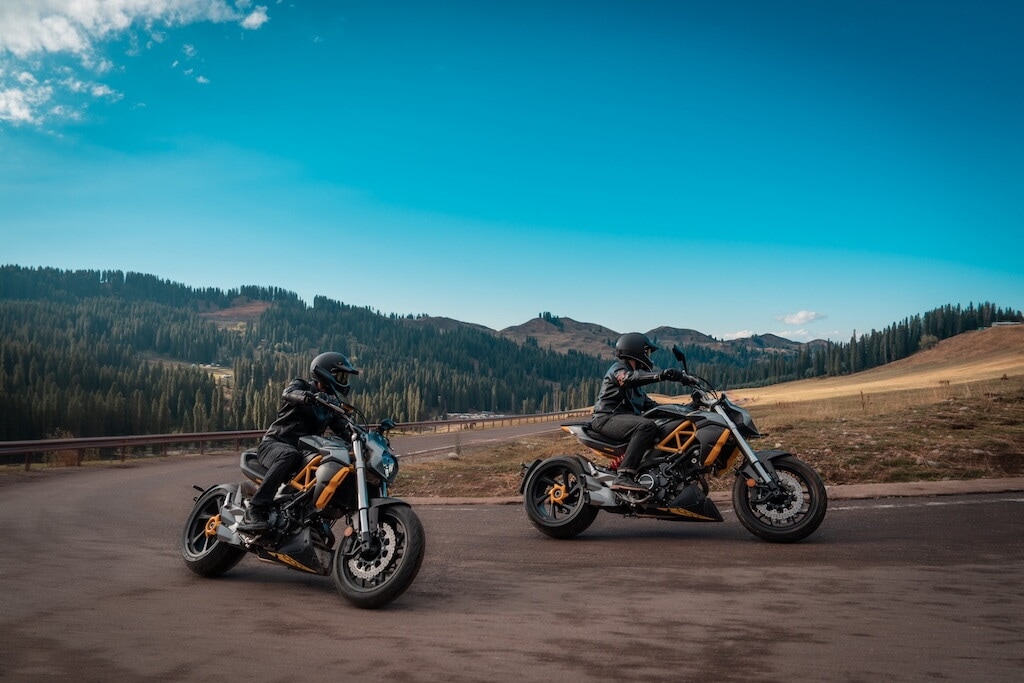 CYCLONE debutta a Motor Bike Expo: scooter, moto e le novità