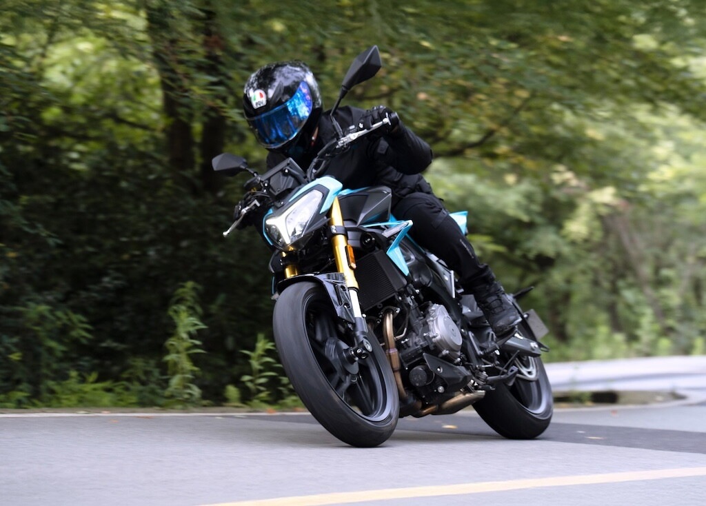 Morbidelli a Motor Bike Expo 2026:  le foto delle novità 