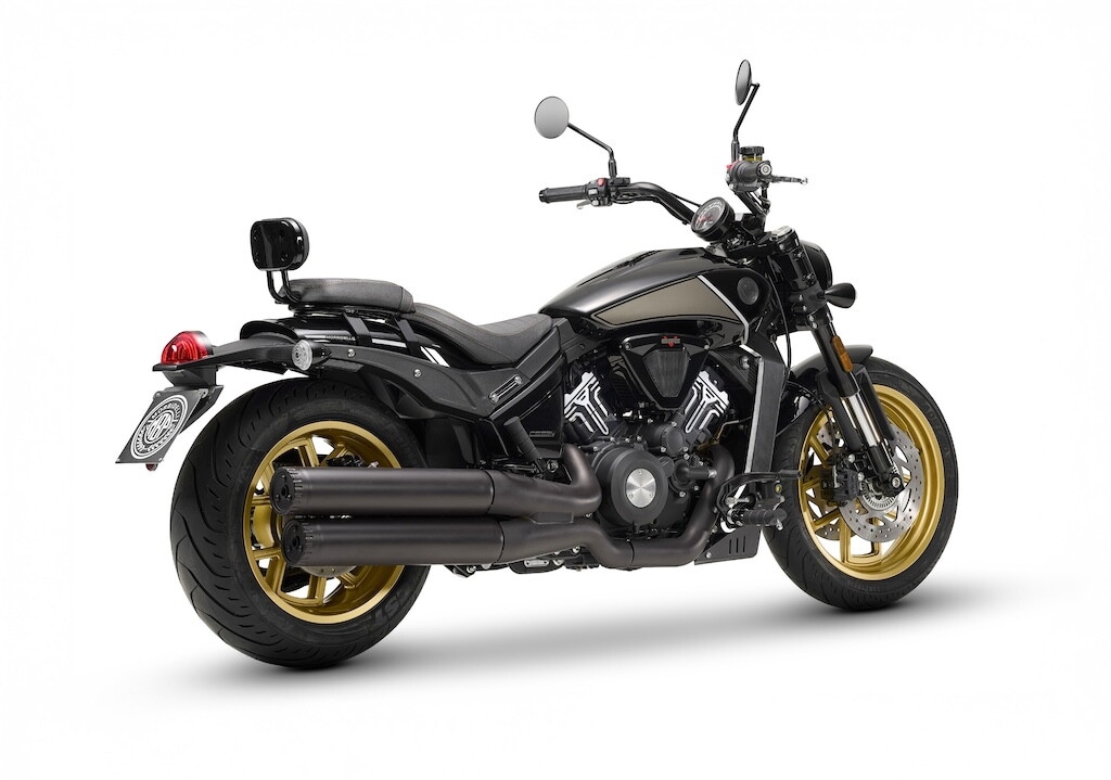 Morbidelli a Motor Bike Expo 2026:  le foto delle novità 