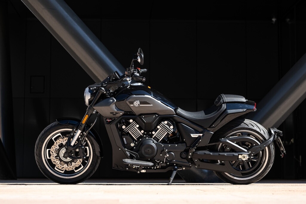 Morbidelli a Motor Bike Expo 2026:  le foto delle novità 