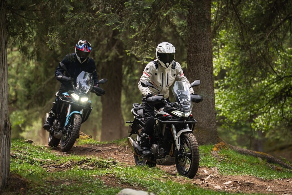 Morbidelli a Motor Bike Expo 2026:  le foto delle novità 