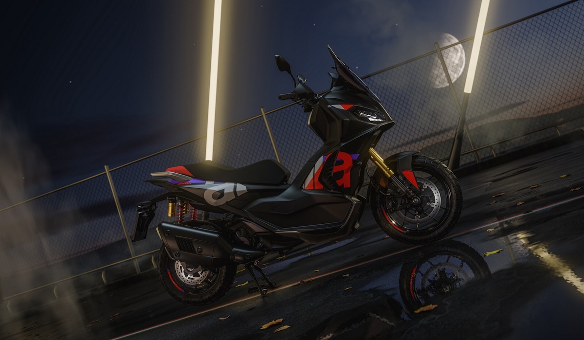 Aprilia e Moto Guzzi al Motor Bike Expo 2026: dall'SR 400 GT ai Trofei in pista