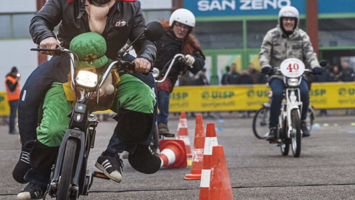 Motor Bike Expo 2026: 5 cose da non perdere a Verona nel weekend