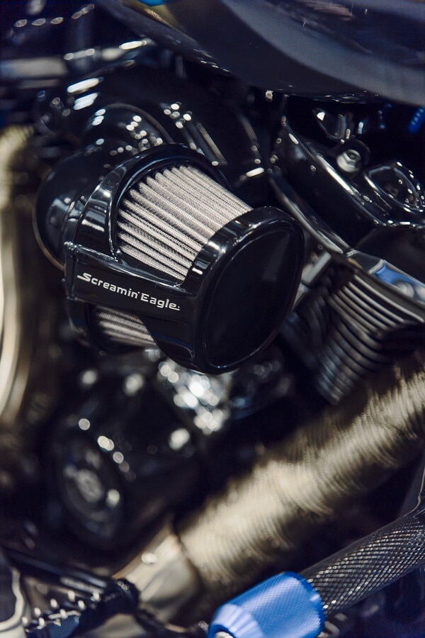 Motor Bike Expo, precisione svizzera e muscoli americani: ecco la migliore bagger (secondo InMoto.it)