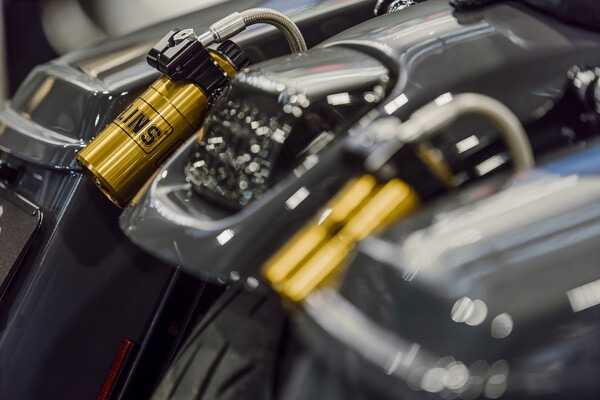 Motor Bike Expo, precisione svizzera e muscoli americani: ecco la migliore bagger (secondo InMoto.it)