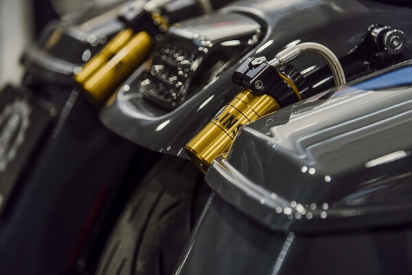 Motor Bike Expo, precisione svizzera e muscoli americani: ecco la migliore bagger (secondo InMoto.it)