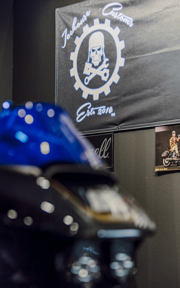 Motor Bike Expo, precisione svizzera e muscoli americani: ecco la migliore bagger (secondo InMoto.it)