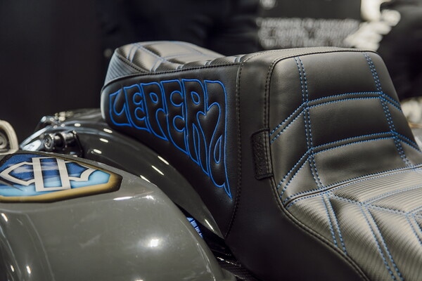 Motor Bike Expo, precisione svizzera e muscoli americani: ecco la migliore bagger (secondo InMoto.it)