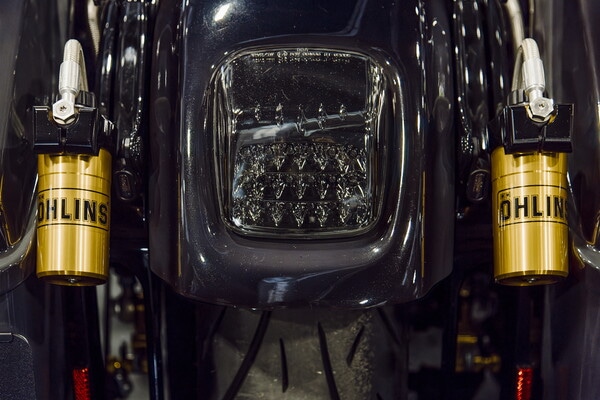 Motor Bike Expo, precisione svizzera e muscoli americani: ecco la migliore bagger (secondo InMoto.it)