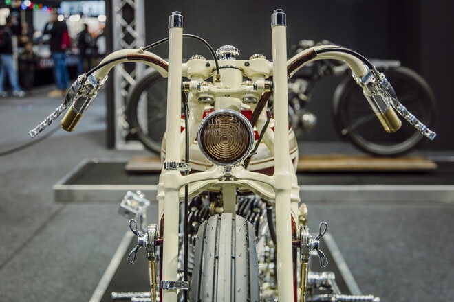 Verona tempio delle Special: moto tra sogni e "incubi" al Motor Bike Expo 2026