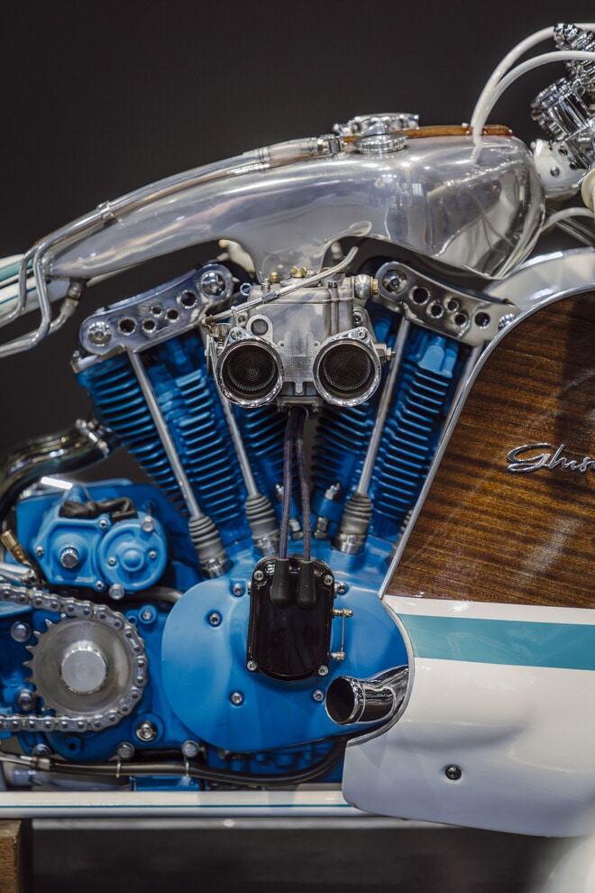 Verona tempio delle Special: moto tra sogni e "incubi" al Motor Bike Expo 2026