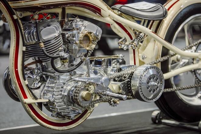 Verona tempio delle Special: moto tra sogni e "incubi" al Motor Bike Expo 2026