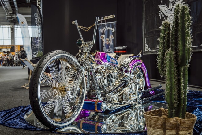 Verona tempio delle Special: moto tra sogni e "incubi" al Motor Bike Expo 2026