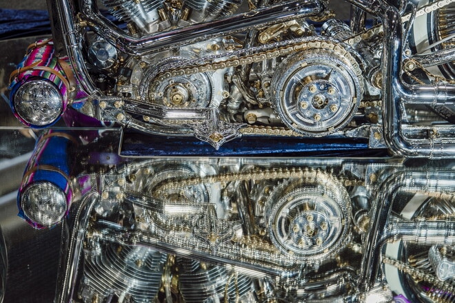 Verona tempio delle Special: moto tra sogni e "incubi" al Motor Bike Expo 2026